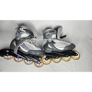 Bladerunner Pro 80 ABEC 5 Men's Inline Skates Roller Blades Men's Size 8